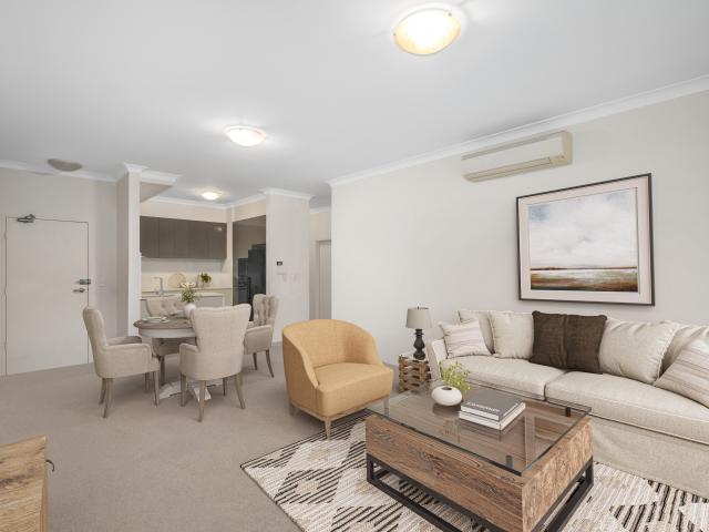 Walk to Everything Contemporary Ground Floor Apartment in Central Bowral
