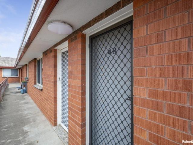 Walk to Everything Convenient One Bedroom Apartment with New Appliances