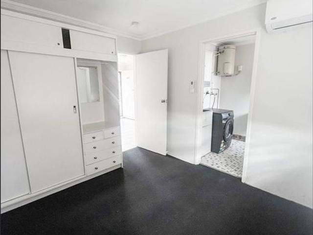 Walk to Everything Convenient One Bedroom Apartment with New Appliances