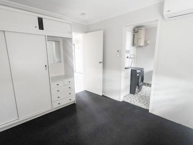 Walk to Everything Convenient One Bedroom Apartment with New Appliances
