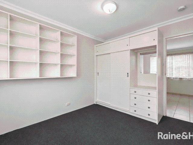 Walk to Everything Convenient One Bedroom Apartment with New Appliances