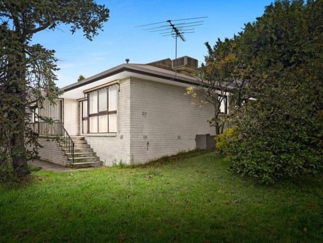 Walk to Everything Boronia Living