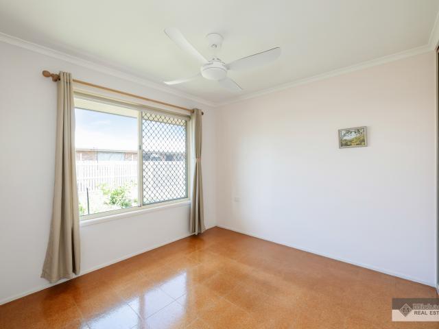 Walk to Everything – Brick Unit in Prime Location