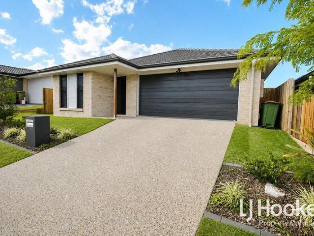 Walk to Everything Easy Family Living in the Heart of Yarrabilba