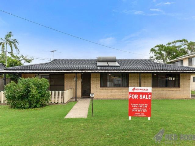 Family Comfort with Dual Living on 744m² block