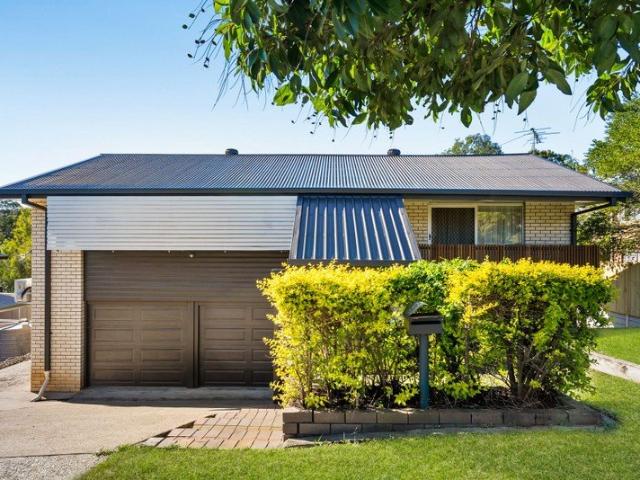 WALK TO EVERYTHING FAMILY HOME WITH UPGRADES AND DUAL LIVING POTENTIAL
