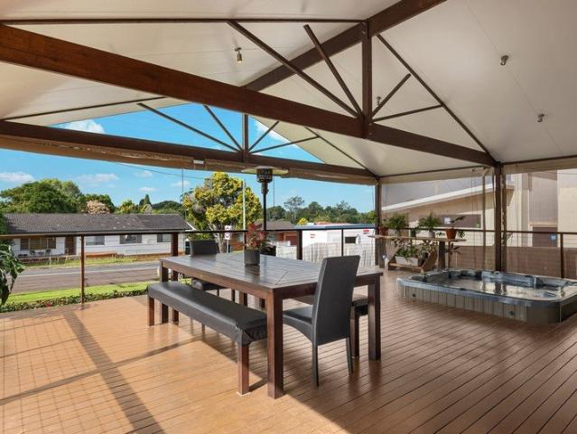 Walk to everything family home with amazing scope to customise