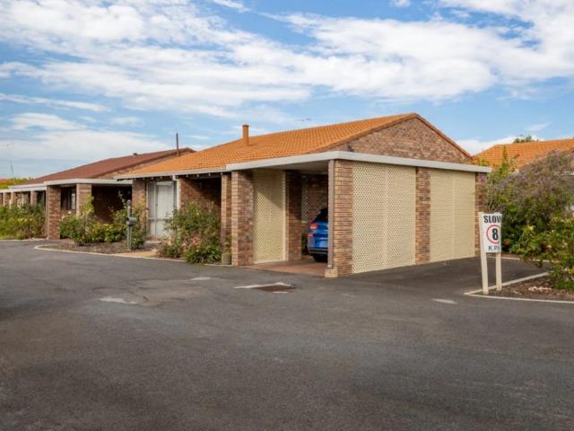 Walk to Everything Lifestyle in the Heart of Busselton