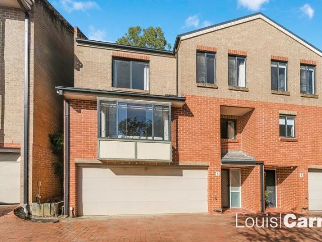 Walk to Everything Luxury: The Perfect Blend of Lifestyle and Location