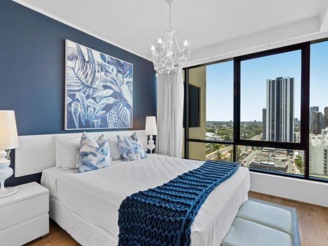 Walk to everything! North facing and beautifully presented!