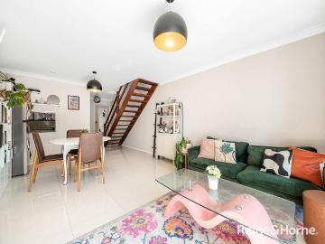 WALK TO EVERYTHING, SPACIOUS UNIT