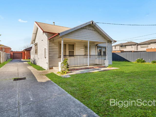 Walk to Everything Springvale Has to Offer