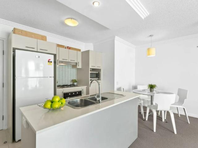 Walk to Everything – Resort Style Living in the Heart of Chermside