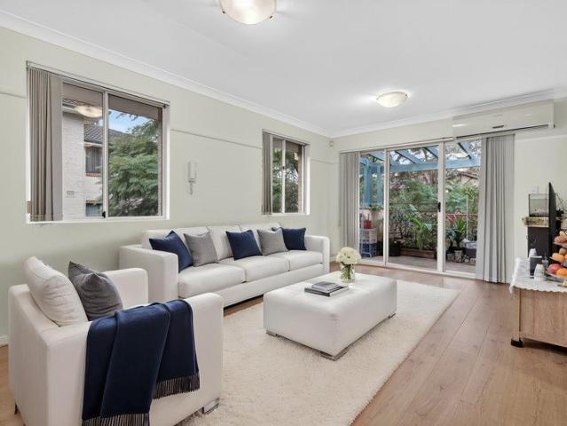 Walk to Everything | Top Floor Convenience in Prime CBD Location