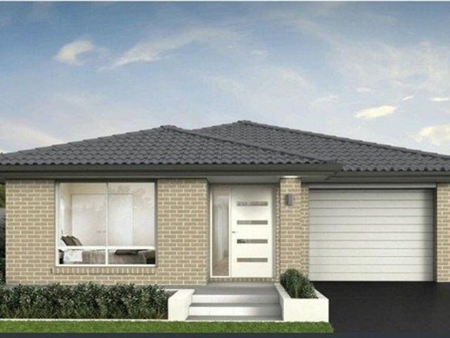 Walk to Everything Tallawong Opportunity Premium 9.1m Frontage Block Only 2 Lots Left