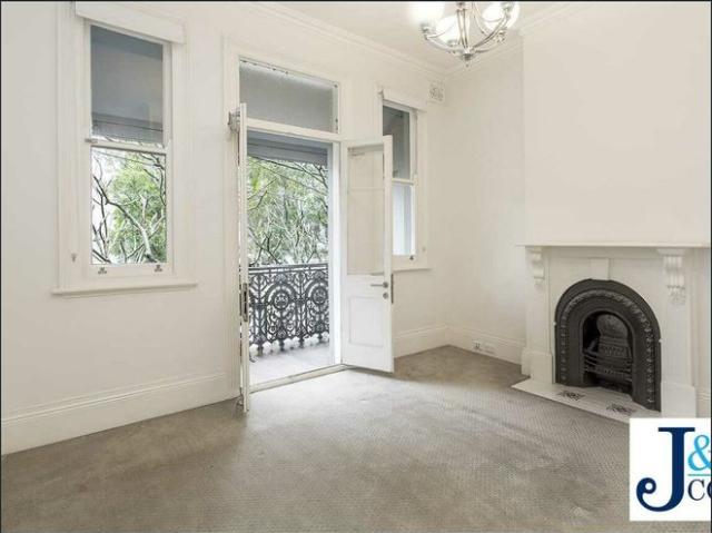 Walk to Five Ways | Renovated Paddington Terrace with Garage