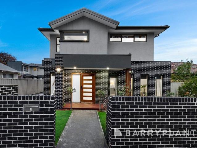 Walk to Keilor Plains Station in a Prime St Albans Pocket