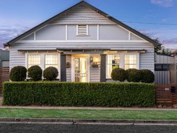 Bunkers Hill, Golden Plains, Victoria