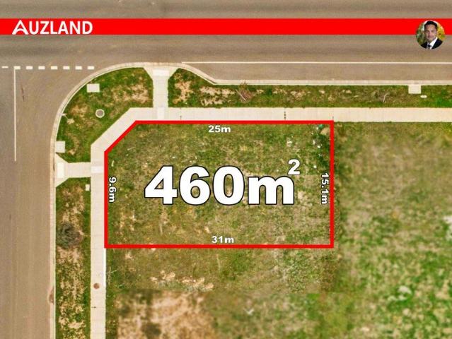 Walk to Leppington Station Prime Location. !