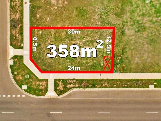Walk to Leppington Station Prime Location. !