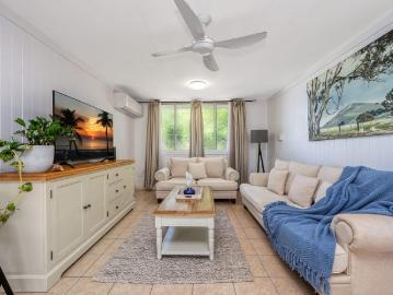 Pallarenda, Townsville City, Inneston, Yorke Peninsula, Yorke Peninsula, Garden Island, City of Salisbury, South Australia