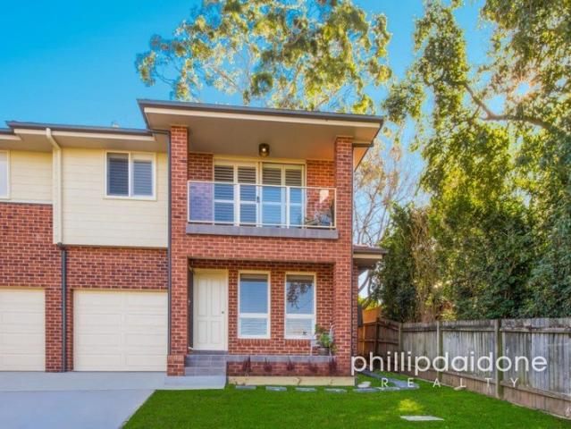 LOCATION, LOCATION! QUIET CUL DE SAC. WALK TO PARK