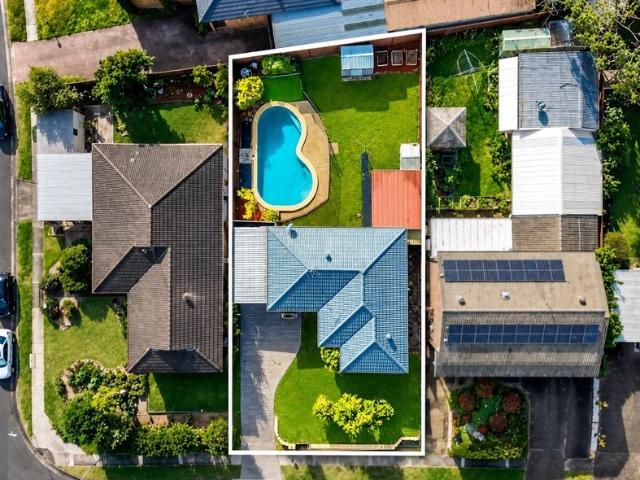 WALK TO STATION | GRANNY FLAT POTENTIAL STCA