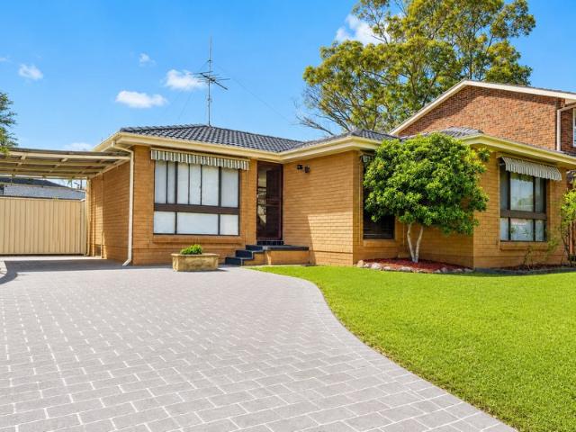 WALK TO STATION | GRANNY FLAT POTENTIAL STCA