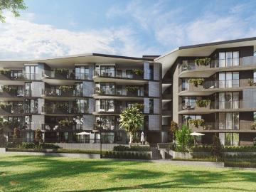 Schofields, Marsden Park, Blacktown City, Snapper Island