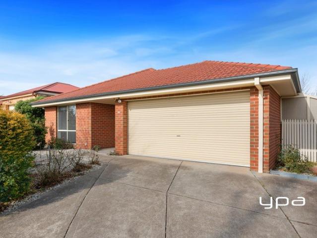 Walk to Sunbury Township, Generous Land & Endless Potential