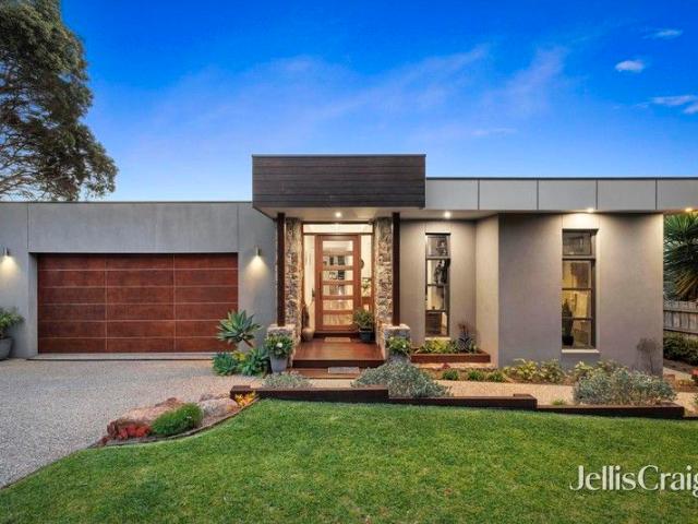 Walk to Sand and Shops: The Ultimate Blairgowrie Lifestyle Awaits