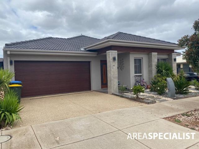 Walk to School, 5 bedroom family home in the heart of Allura