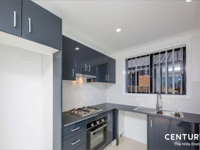 Ideal home for a couple or individual