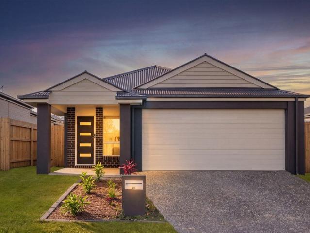 Walk to School & Childcare | The Perfect Family Home