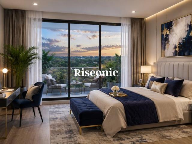 Walk to School, Shops & Parks Luxury Apartment