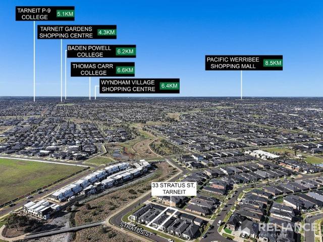 WALK TO SCHOOL, SHOPPING CENTRE AND CHILD CARE !