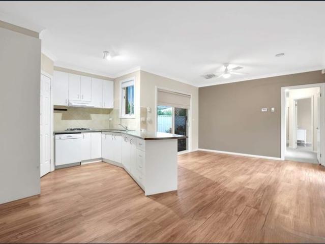 Walk to Schools, Shops and Everything You Need