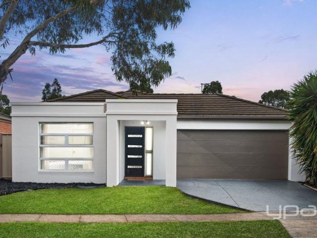 Walk to Schools, Parks & Everyday Convenience in Prime location Truganina !