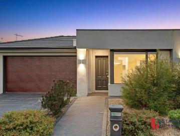 Walk to Schools, Parks & More Modern Living at Its Best