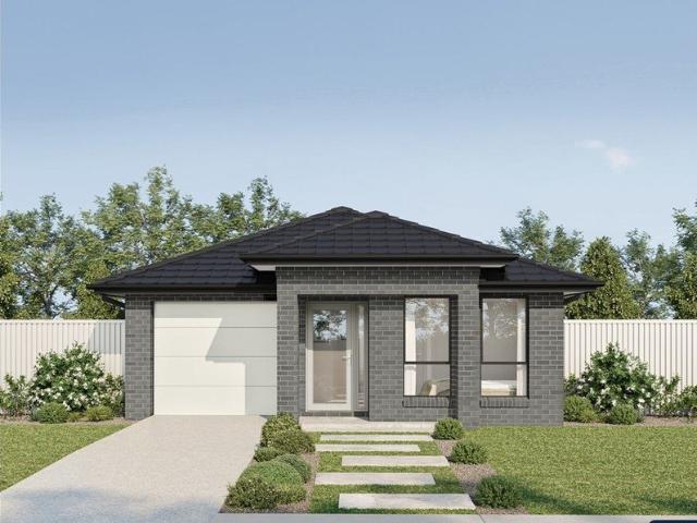 Walk to Shopping House & Land In Oran Park! Call 0451031234