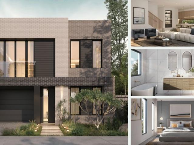 WALK TO TALLWONG METRO FULL TURN KEY HOME & LAND PACKAGE CALL US TO BOOK VIEW DISPLAY VIEWING