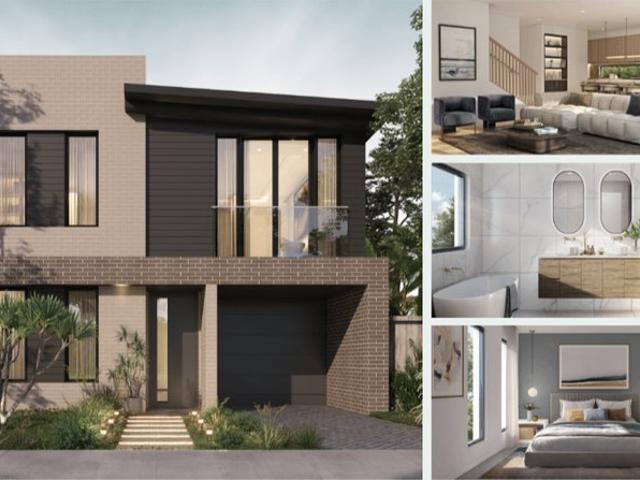 WALK TO TALLWONG METRO FULL TURN KEY HOME & LAND PACKAGE CALL US TO BOOK VIEW DISPLAY VIEWING