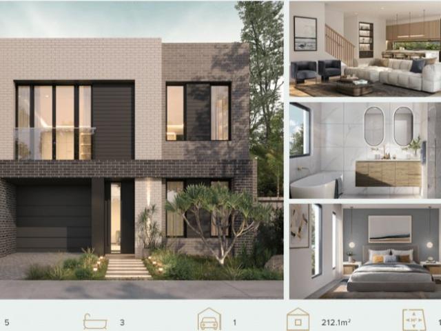 WALK TO TALLWONG METRO FULL TURN KEY HOME & LAND PACKAGE CALL US TO BOOK VIEW DISPLAY VIEWING