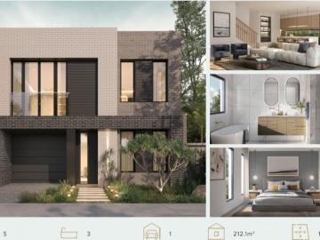 WALK TO TALLWONG METRO FULL TURN KEY HOME & LAND PACKAGE CALL US TO BOOK VIEW DISPLAY VIEWING