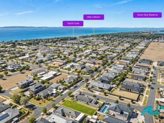 Walk to the Bay. Build the Lifestyle. Secure One of Seachange Estate's Best Opportunities