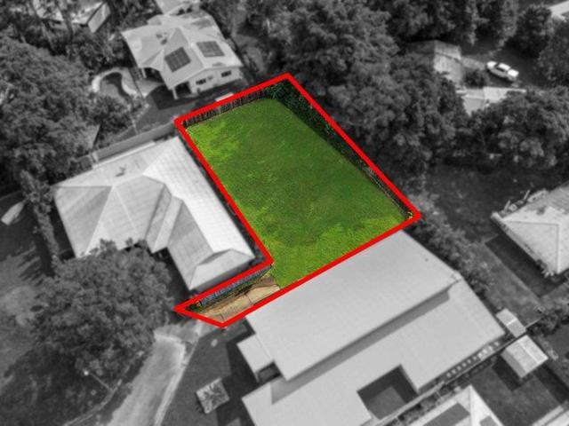 Walk to the Beach. Build Big or Multi Dwelling. Rare Clifton Beach Opportunity