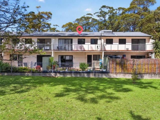 Walk to the Beach Easy Coastal Living in Moruya Heads