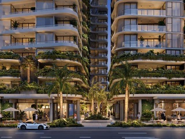 Walk to the Beach in Minutes 2 Bed, 2 Bath & World Class Amenity