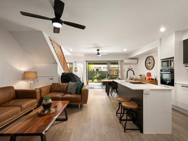 Walk to the Beach, Low Maintenance Coastal Living
