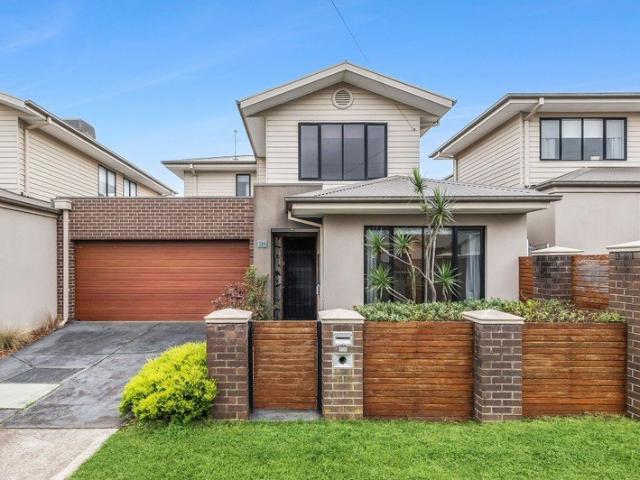 Walk to the Beach, Shops & Cafés Now $795,000 Offers Welcome